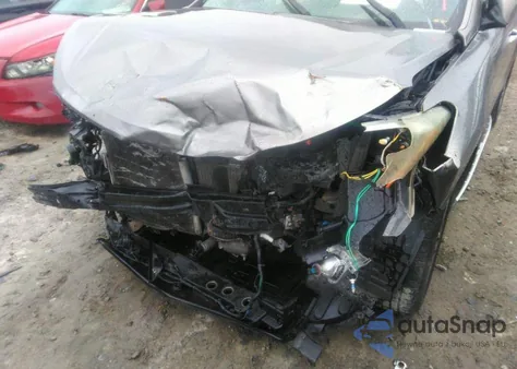 2013 Hyundai Santa Fe Sport 2.0T из США, поврежденный, VIN 5XYZU3LA8DG023575